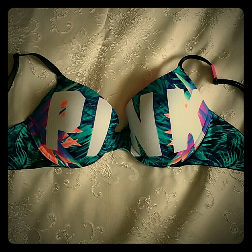 Victoria's Secret Push-up Bra